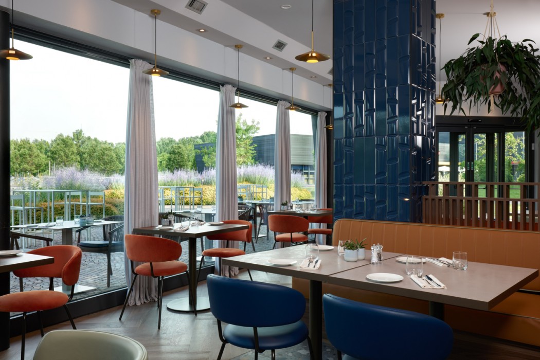voco Venice Mestre - The Quid, an IHG Hotel 15/58