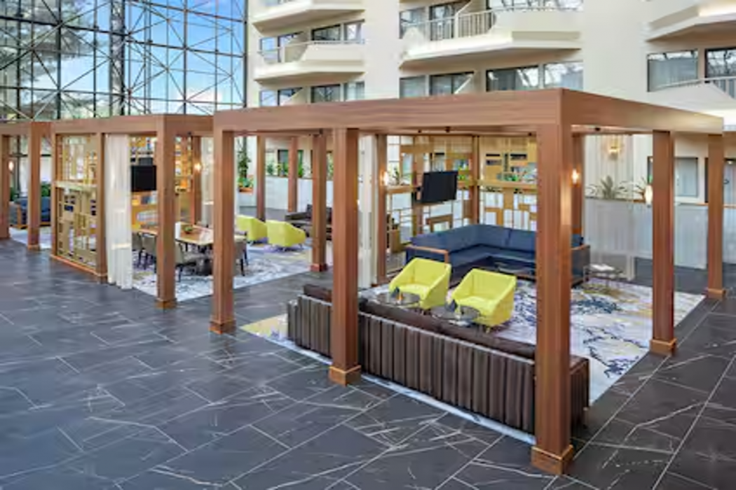 Amenities and Services