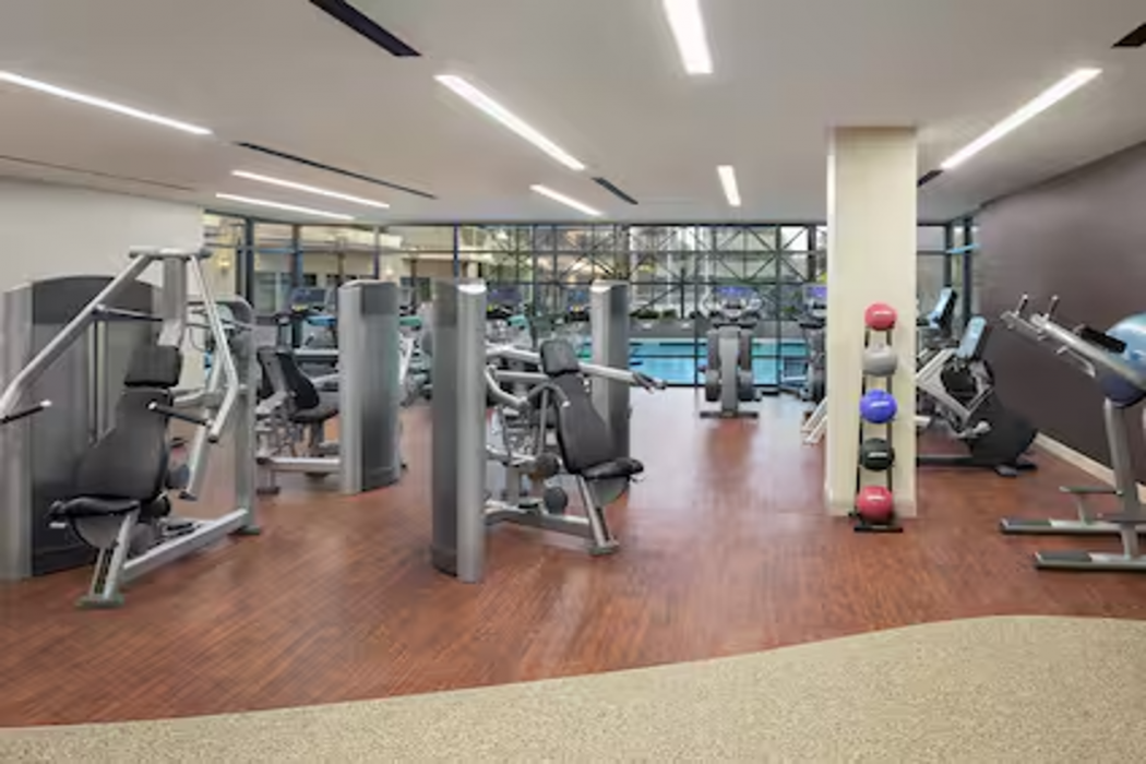 Leisure and Sport Facilities