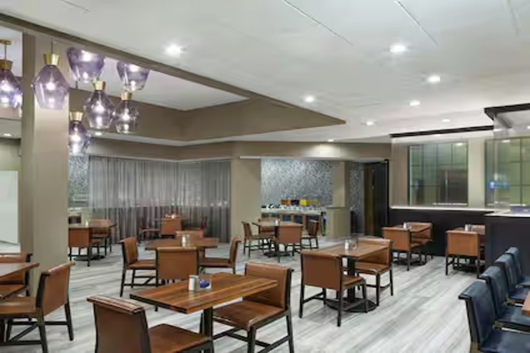 Amenities and Services