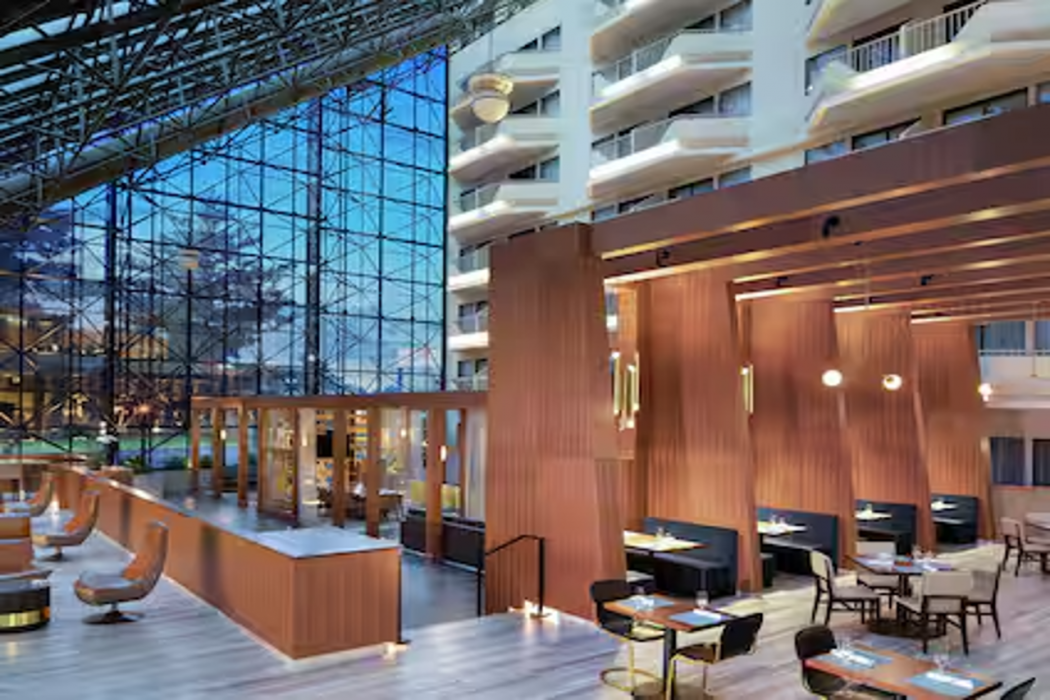 Amenities and Services