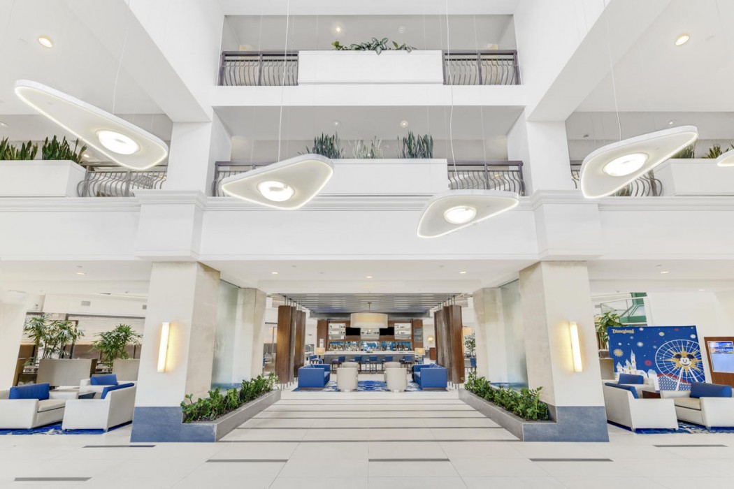 Embassy Suites by Hilton Anaheim Orange 6/61