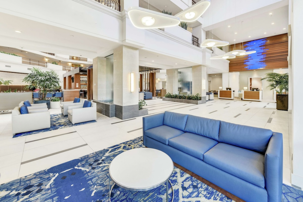 Embassy Suites by Hilton Anaheim Orange 4/61