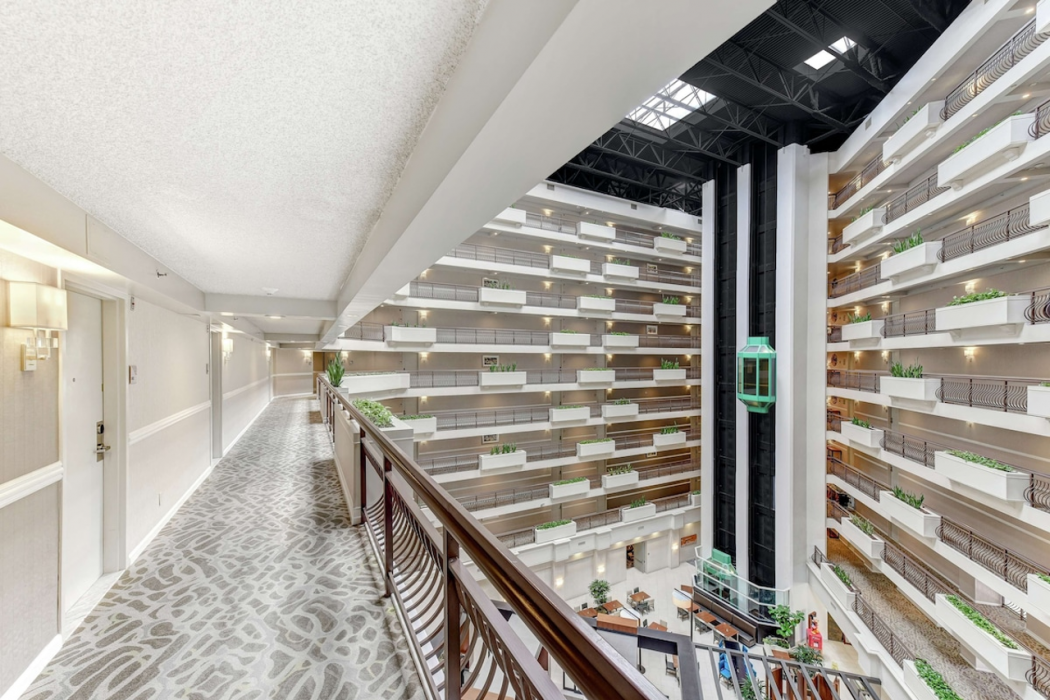 Embassy Suites by Hilton Anaheim Orange 7/61