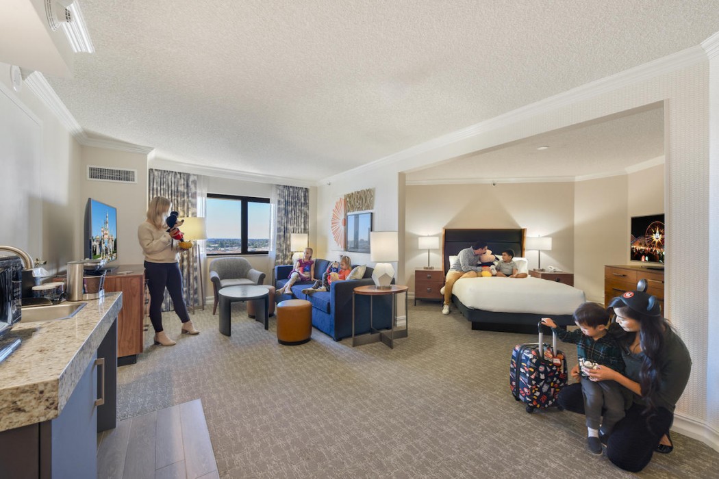 Embassy Suites by Hilton Anaheim Orange 19/61