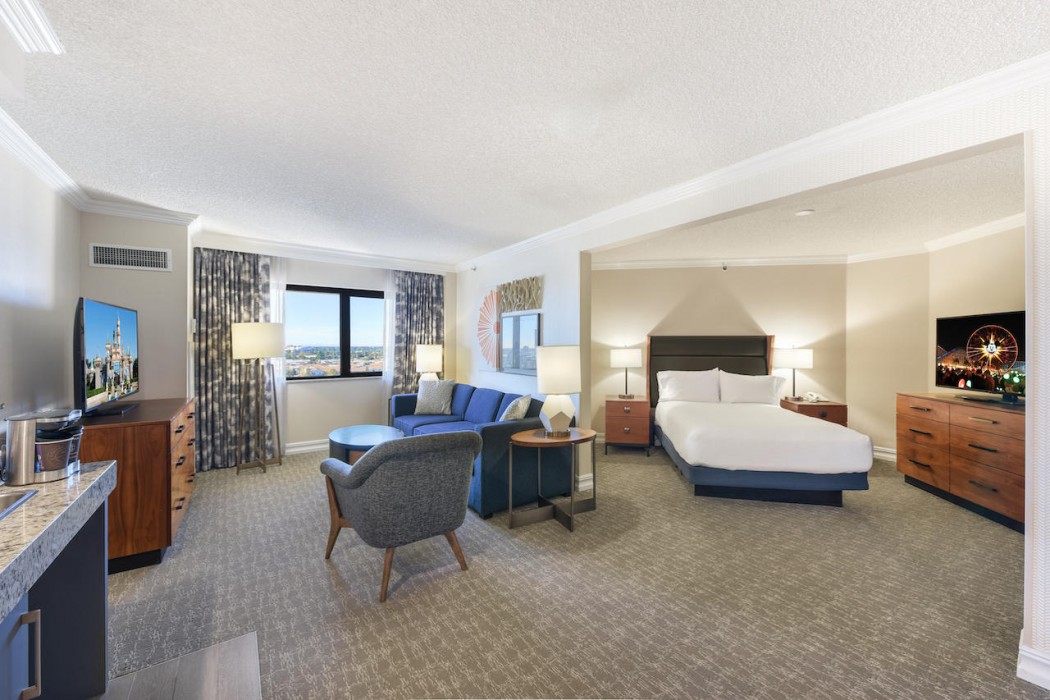 Embassy Suites by Hilton Anaheim Orange 20/61