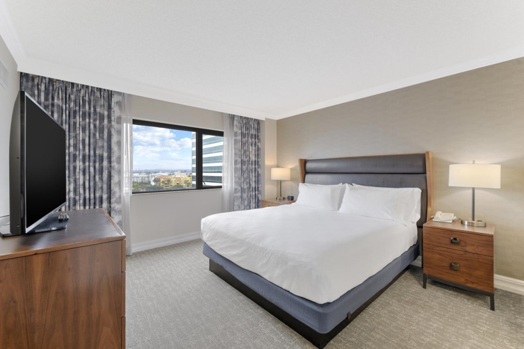 Embassy Suites by Hilton Anaheim Orange 15/61