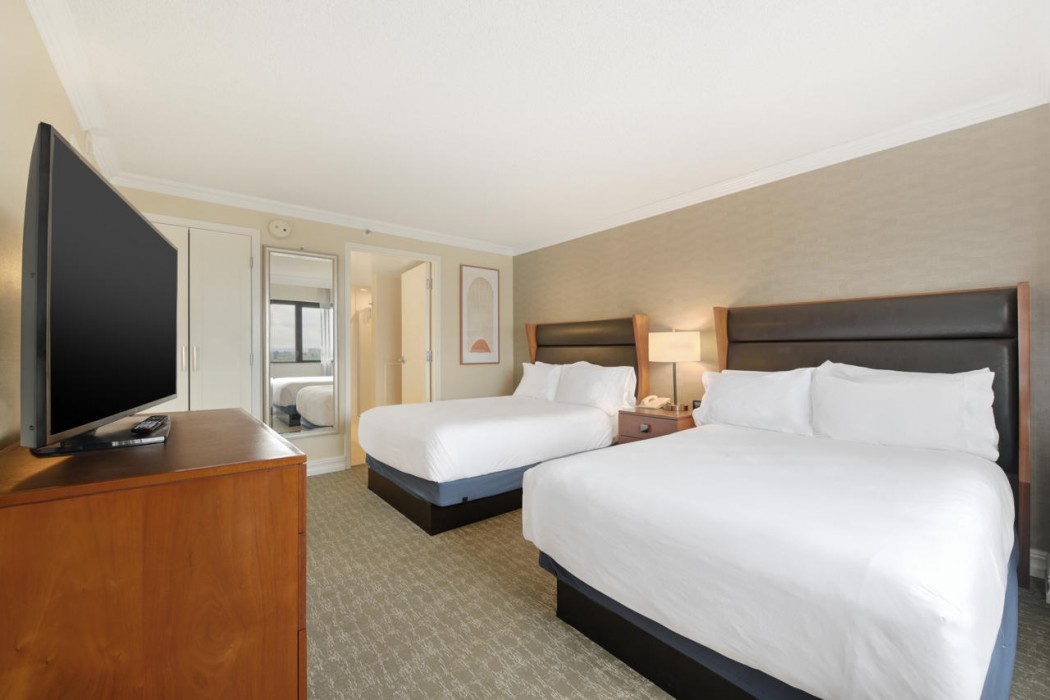 Embassy Suites by Hilton Anaheim Orange 17/61