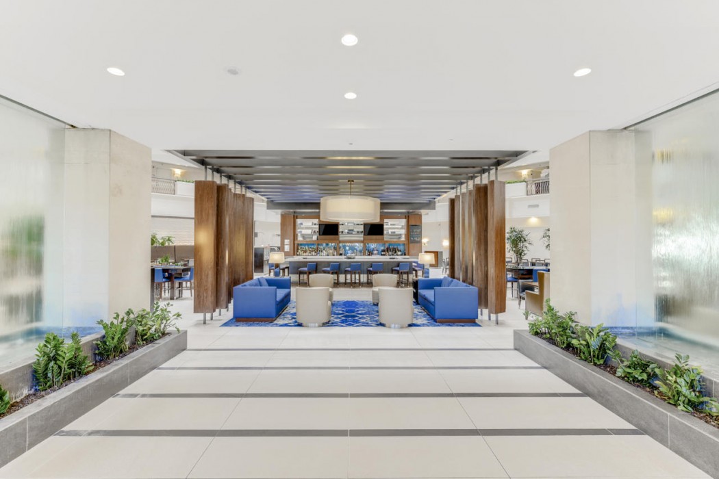 Embassy Suites by Hilton Anaheim Orange 5/61
