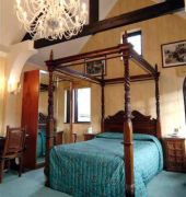 Best Western Peacock Hotel 5/21