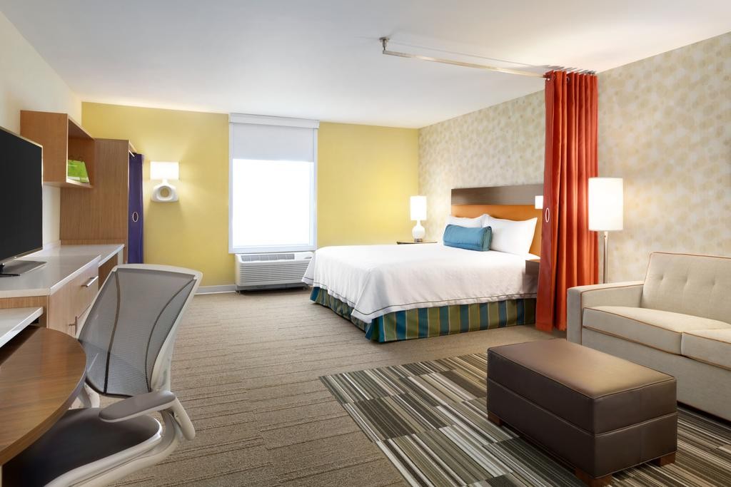 Home2 Suites By Hilton Eugene Downtown University Area 8/29
