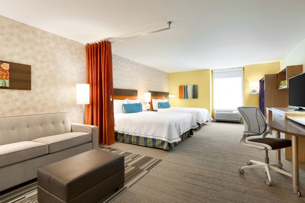 Home2 Suites By Hilton Eugene Downtown University Area 9/29