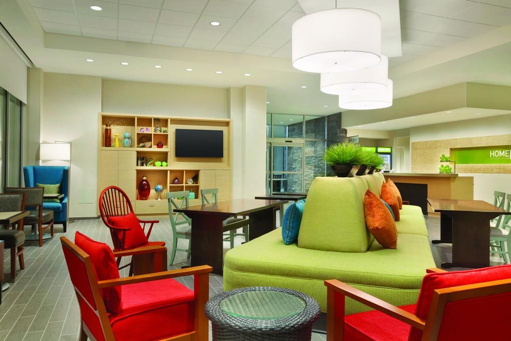 Home2 Suites By Hilton Eugene Downtown University Area 6/29