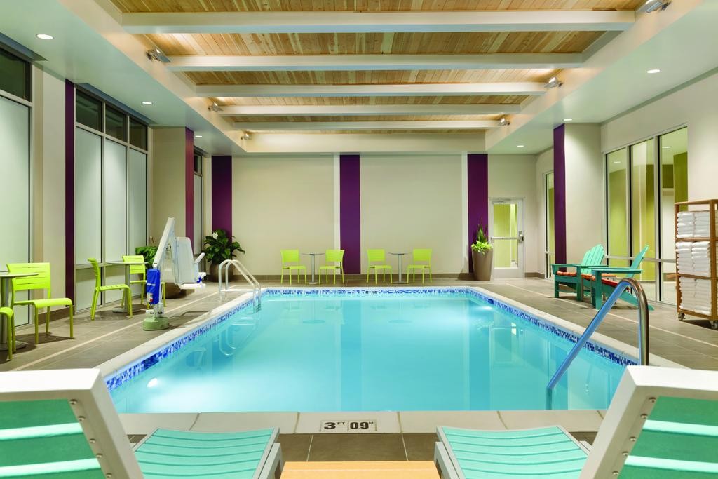 Home2 Suites By Hilton Eugene Downtown University Area 11/29