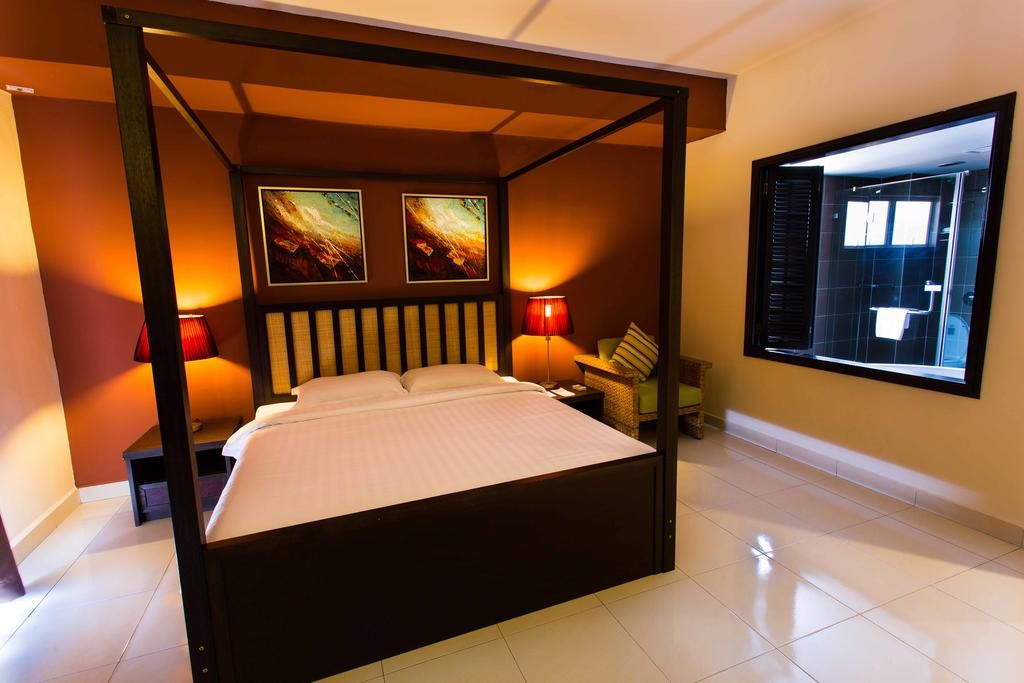 Gold Coast Morib International Resort 10/59