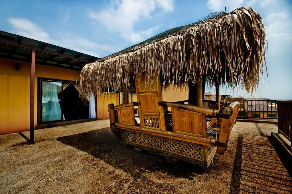 Gold Coast Morib International Resort 29/59