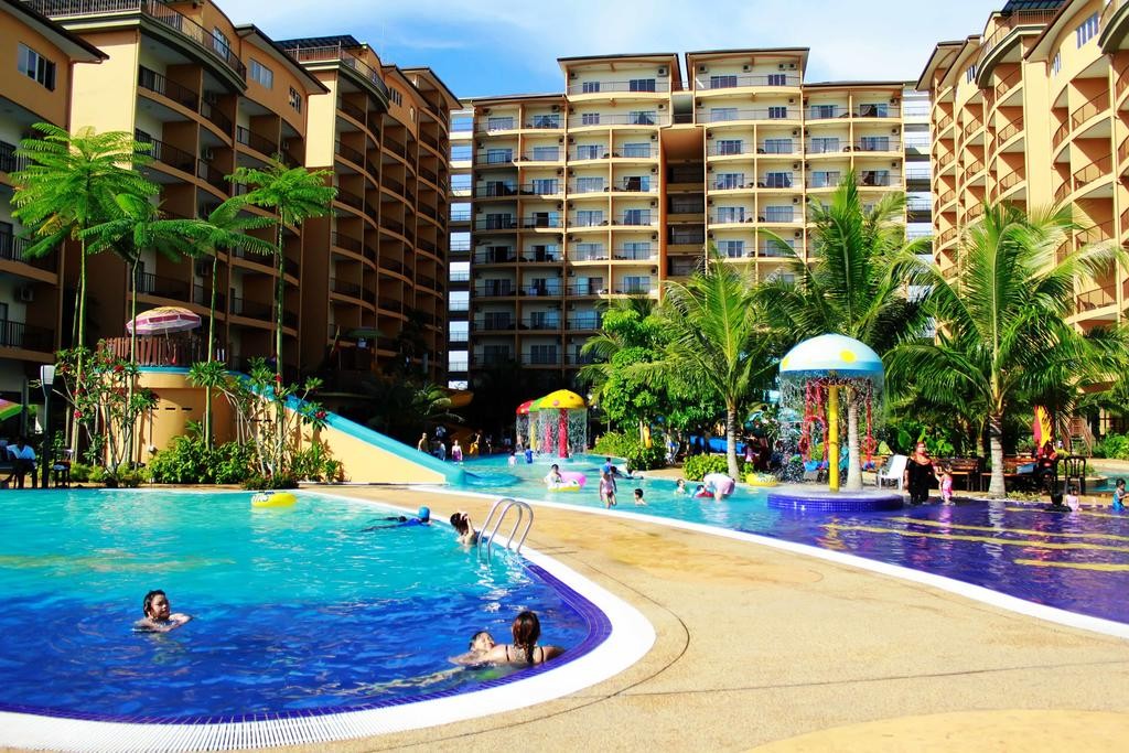 Gold Coast Morib International Resort 32/59
