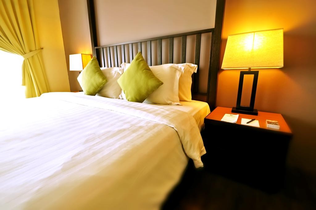 Gold Coast Morib International Resort 11/59