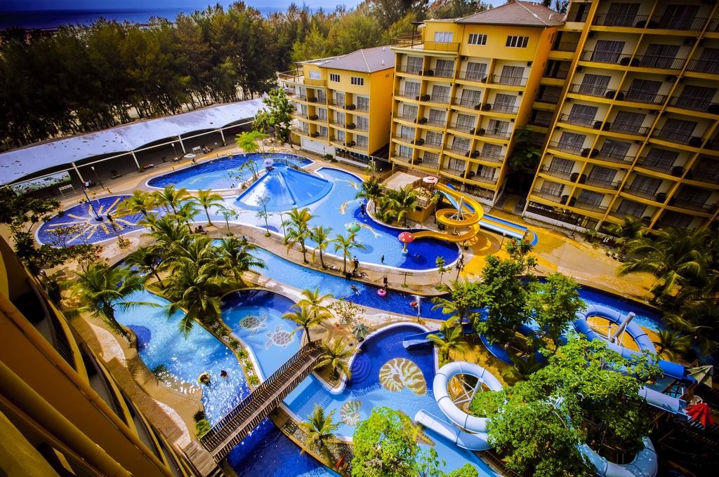 Gold Coast Morib International Resort 1/59