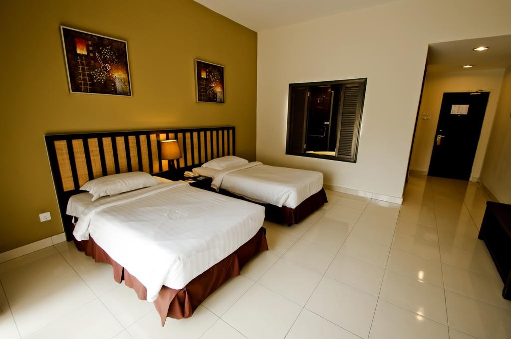 Gold Coast Morib International Resort 9/59