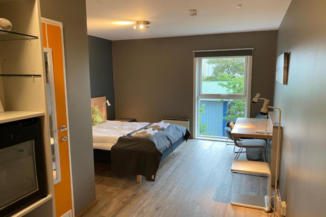 Nordis Hotel Lofoten 26/70