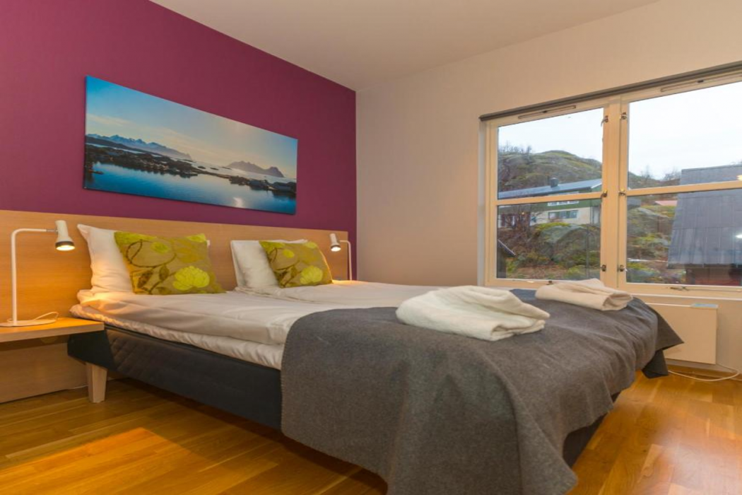 Nordis Hotel Lofoten 23/70