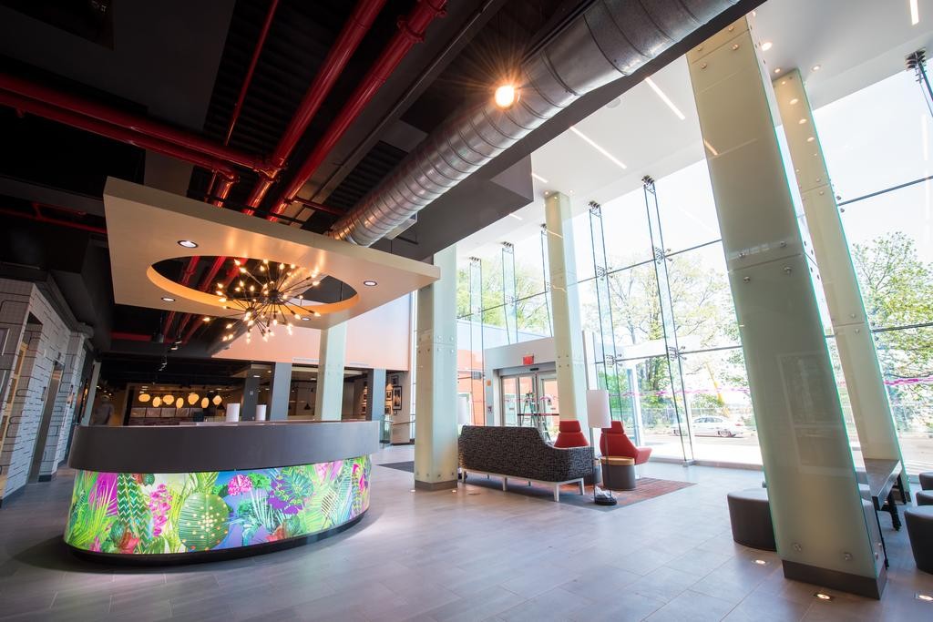 Aloft New York Laguardia Airport 16/26
