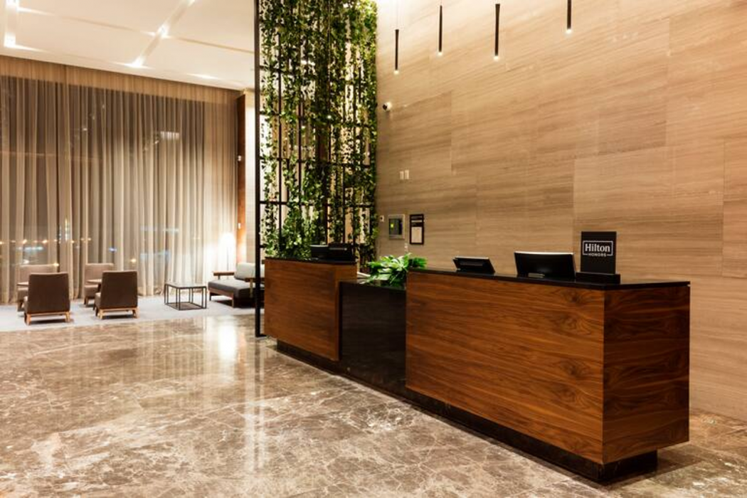 Fiesta Inn Merida Altabrisa 2/51
