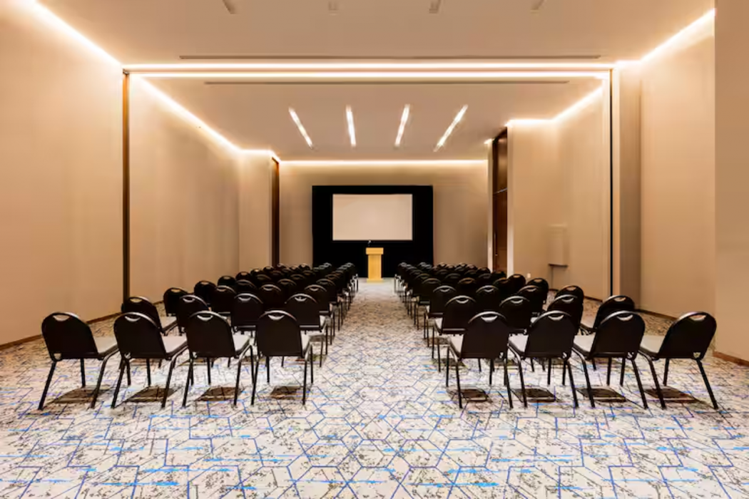 Fiesta Inn Merida Altabrisa 26/51