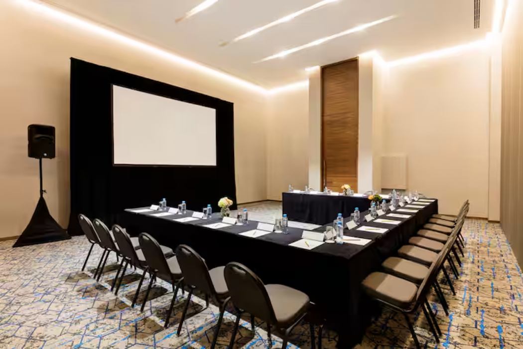 Fiesta Inn Merida Altabrisa 25/51