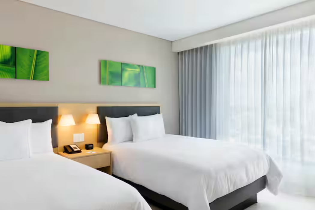 Fiesta Inn Merida Altabrisa 6/51