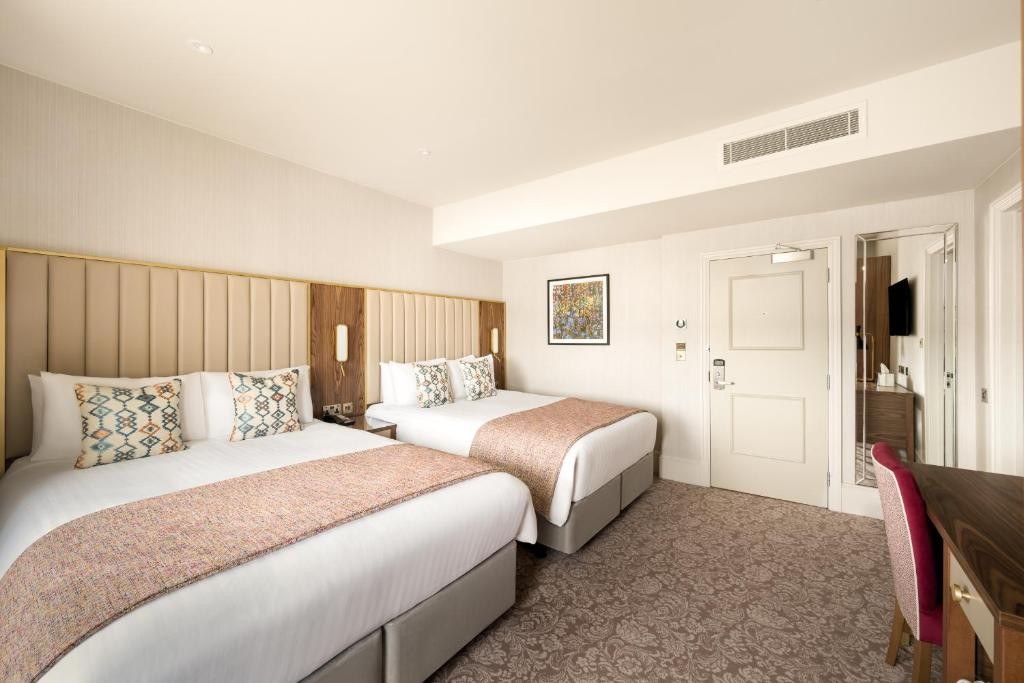 voco The Clifton Folkestone, an IHG Hotel 18/74