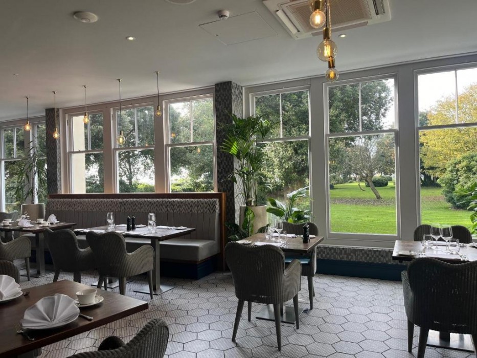 voco The Clifton Folkestone, an IHG Hotel 40/74