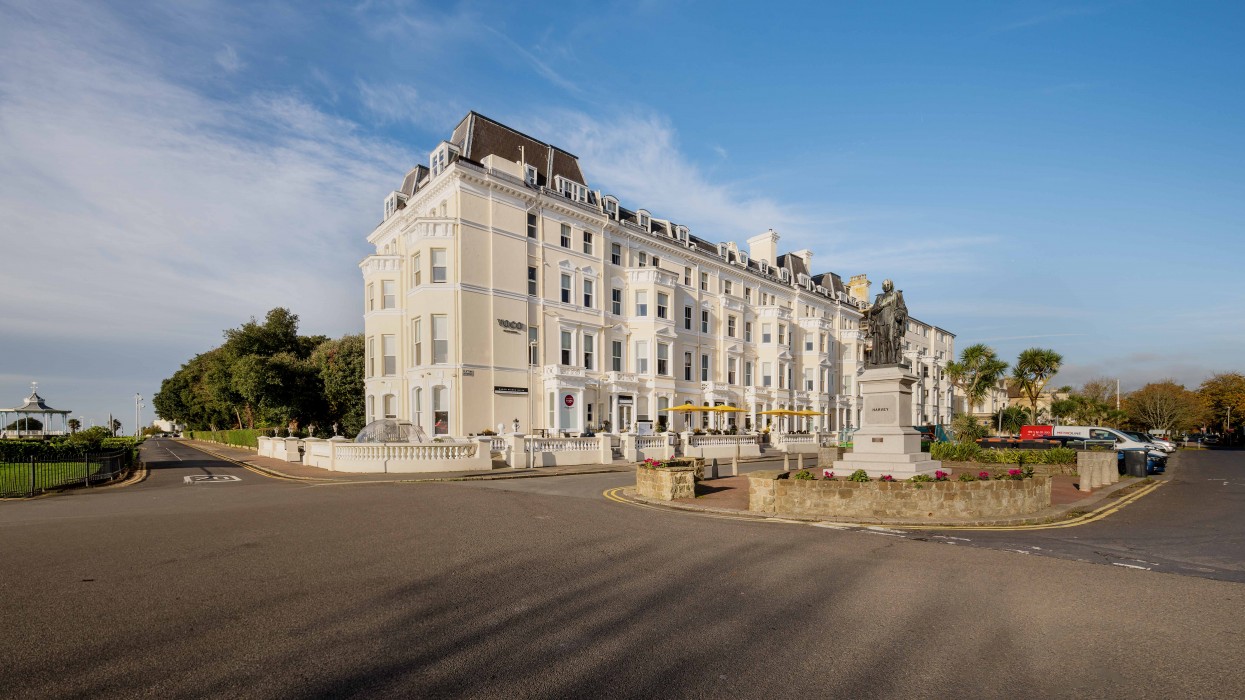 voco The Clifton Folkestone, an IHG Hotel 1/74