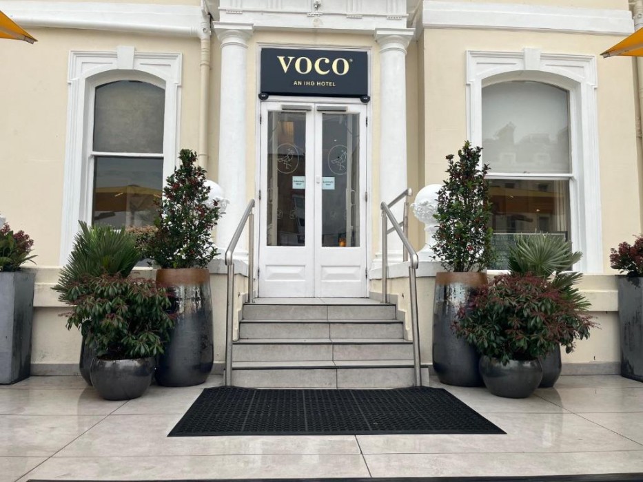 voco The Clifton Folkestone, an IHG Hotel 2/74
