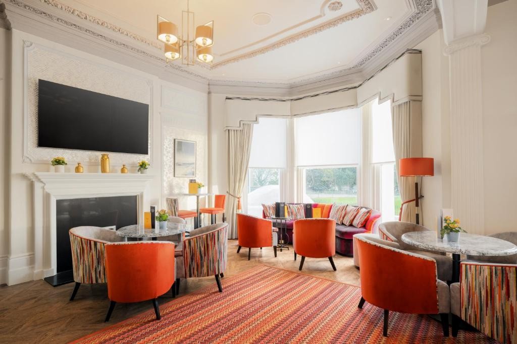voco The Clifton Folkestone, an IHG Hotel 43/74