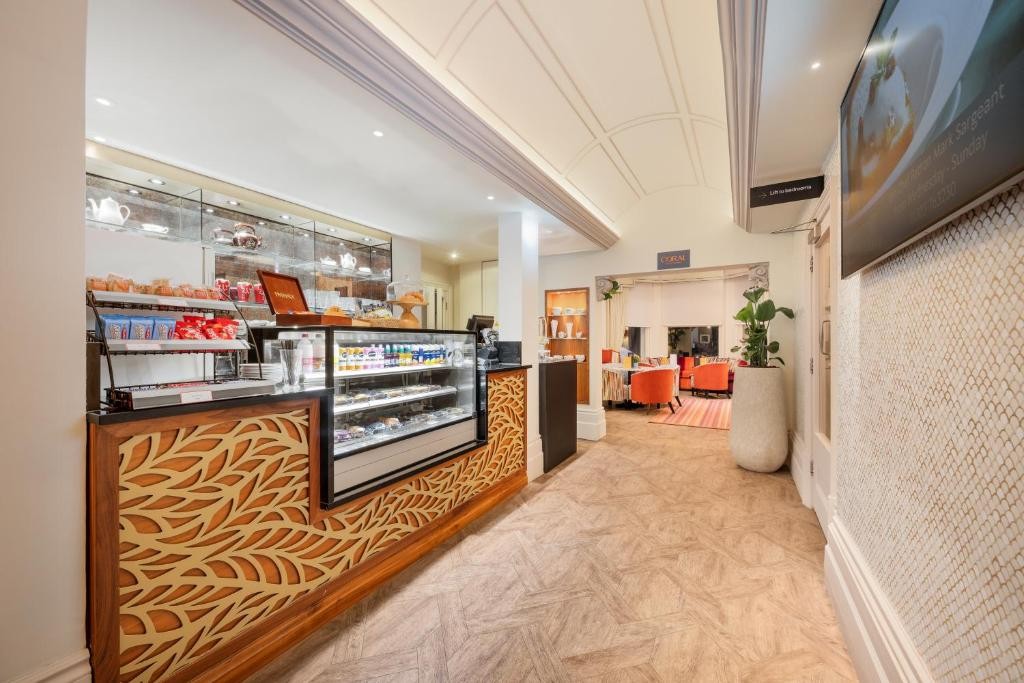 voco The Clifton Folkestone, an IHG Hotel 41/74