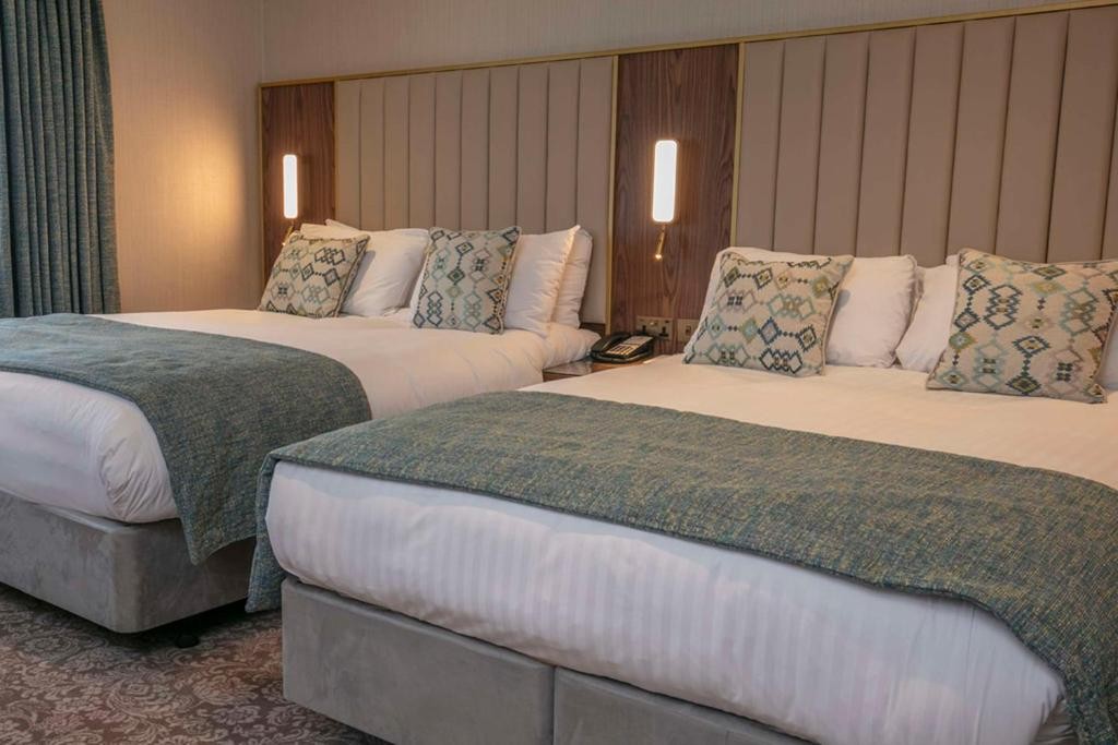voco The Clifton Folkestone, an IHG Hotel 23/74