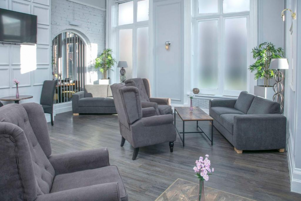 Best Western The Grand Hotel Hartlepool 14/45
