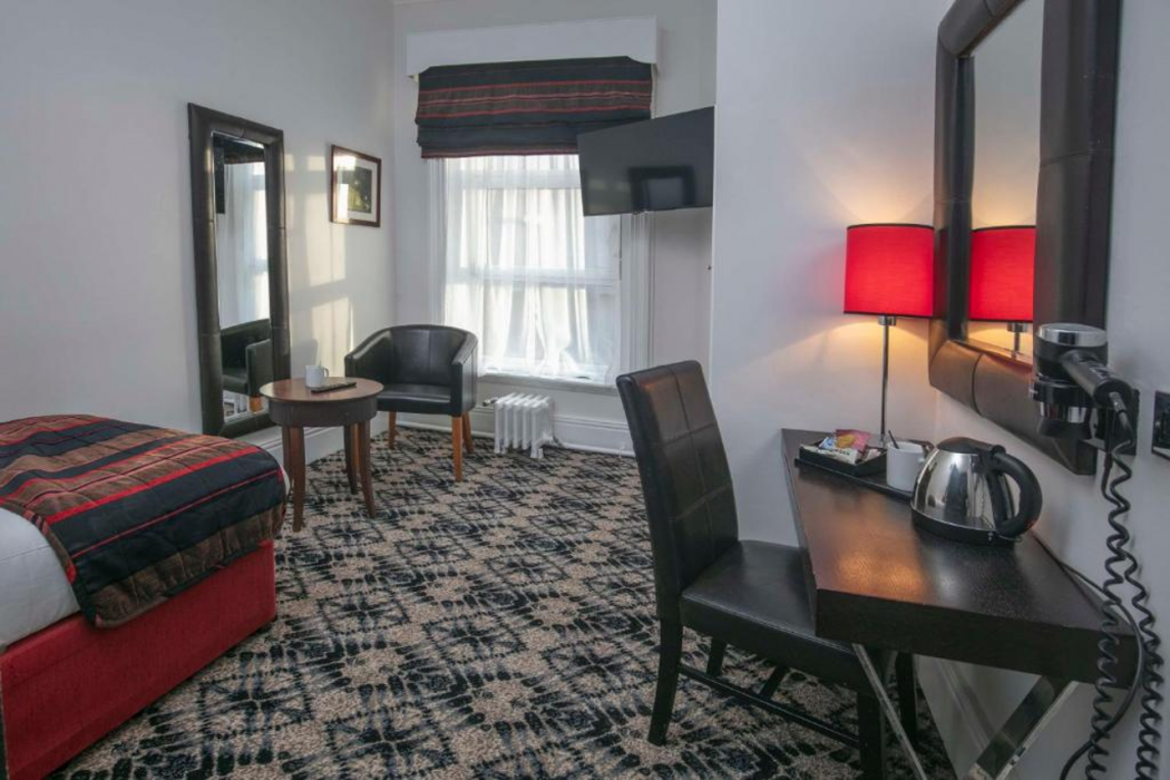 Best Western The Grand Hotel Hartlepool 9/45
