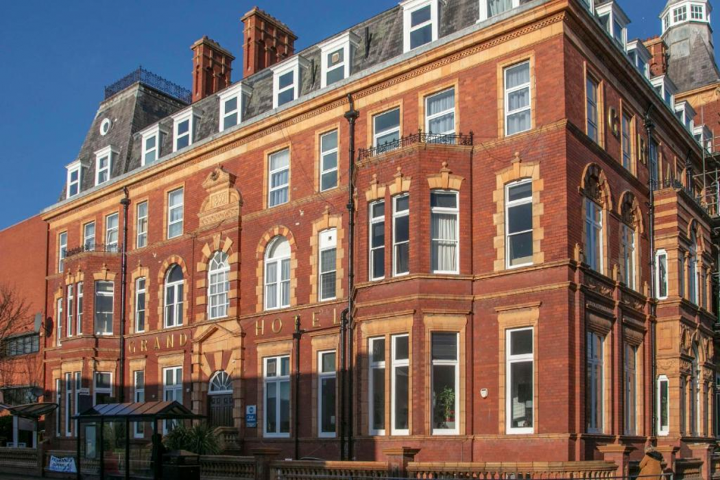 Best Western The Grand Hotel Hartlepool 1/45