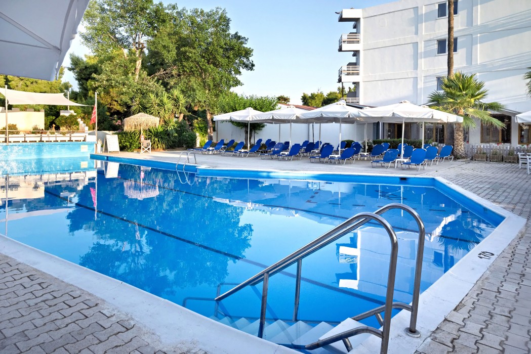 The Grove Seaside Hotel 39/66