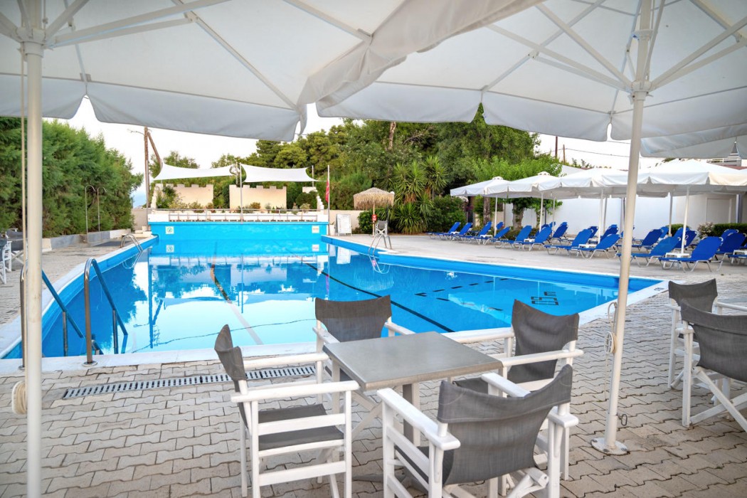 The Grove Seaside Hotel 31/66