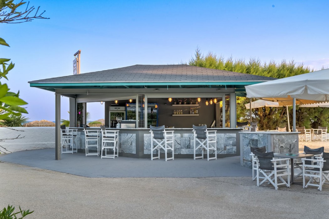 The Grove Seaside Hotel 26/66