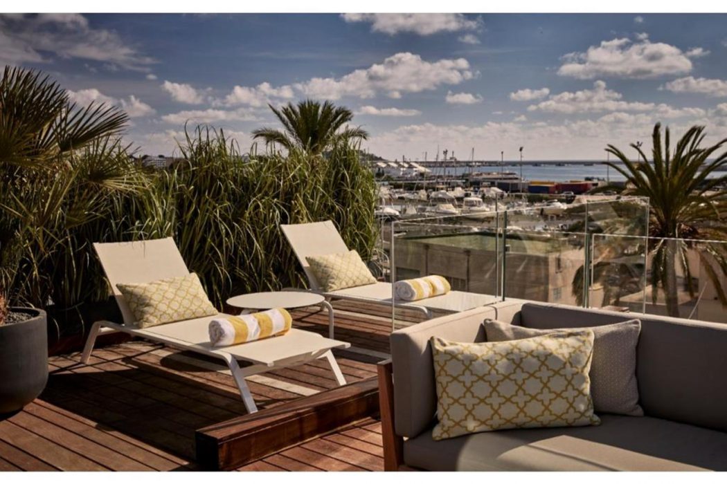 NH Collection Ibiza 31/60