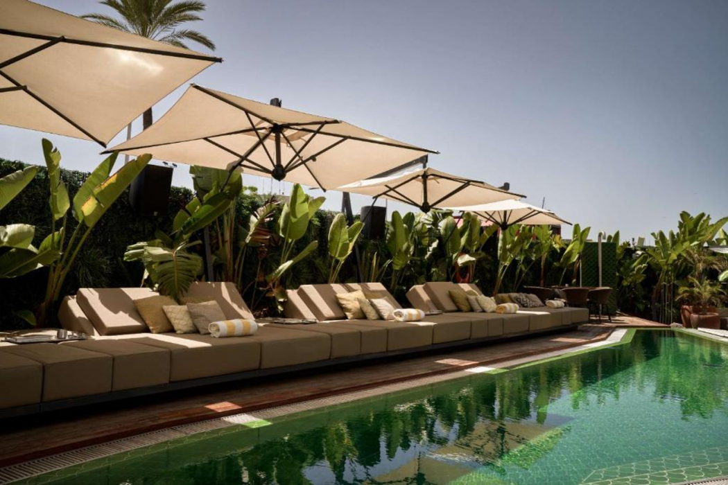 NH Collection Ibiza 29/60