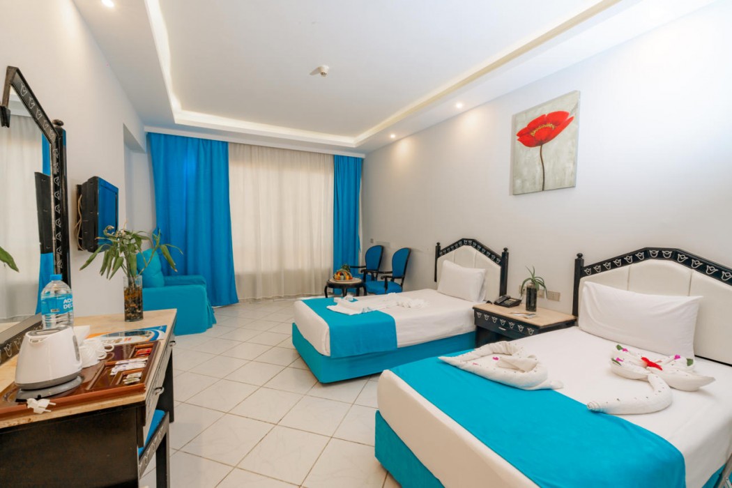 King Tut Aqua Beach Resort 22/83