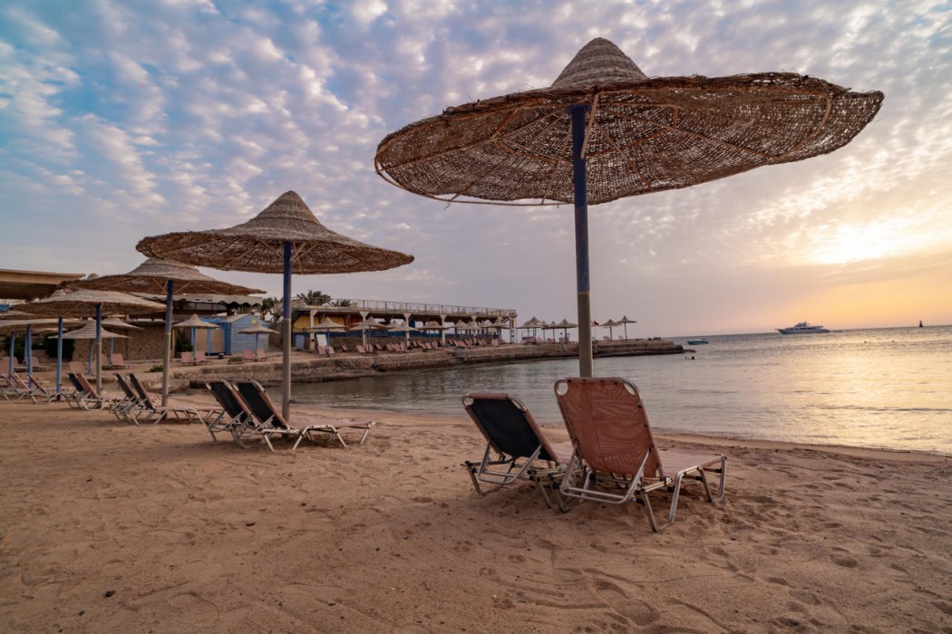 King Tut Aqua Beach Resort 55/83