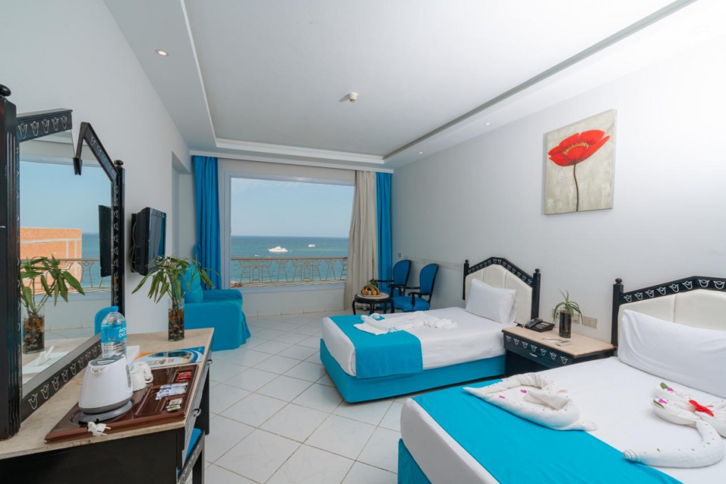 King Tut Aqua Beach Resort 26/83