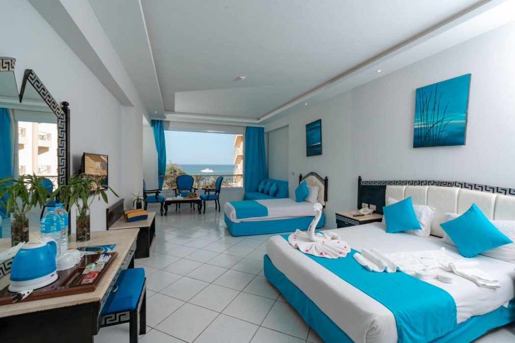 King Tut Aqua Beach Resort 37/83